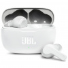 Bezdrôtové slúchadlá do uší JBL Wave 200TWS (JBLW200TWSWHT)