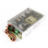 ABCtech MEAN WELL SCP-75-24 Spínaný zdroj s funkcí nabíječky (UPS) 75W 27,6 V, box