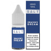 e-liquid Juice Sauz SALT Dragon's Dream 10ml Obsah nikotinu: 10 mg