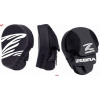 LAPY (PÁR) ZEBRA FITNESS