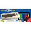 C64 MAXI RETRO KONZOLA NOVINKA