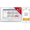 Riadiaca jednotka Honeywell EvoTouch Wi-Fi, Sk lokalizácia (ATC928G3026)