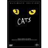 Cats - The Stage Show DVD