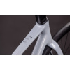 CUBE Attain Race foggrey'n'shift 2026 Veľkosť: 62cm