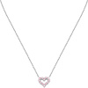 Dámsky strieborný náhrdelník Morellato Tesori SAIW181