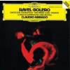 Ravel Maurice - Bolero / Abbado [CD]