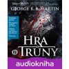 Hra o trůny - George R.R. Martin