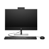 HP AIO ProOne 440G9 23.8NT i3-14100T, 1x8GB, 512GB M.2, Intel HD DP+HDMI IN, WiFi 6+BT, usb kl. myš, 120W,FDOS,3y onsite 937Y0EA-BCM