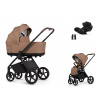 VENICCI Claro 2 + Cybex Cloud G Plus caramel 2026