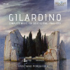 GILARDINO Complete Music for Solo Guitar 1965-2013. Cristiano Porqueddu (14CD) (BRILLIANT CLASSICS)