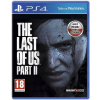 The Last of Us: Part II Sony PlayStation 4 (PS4)