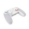 TRUST Gamepad GXT 1246W Muta, pro Nintendo Switch, Bluetooth, bílá (25426)