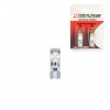 4CARS LED ŽIAROVKA 8LED 12V CANBUS 3528SMD T10