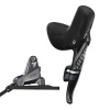 SRAM řadící páka FORCE22 HRD 11s 1850 Flat Mount Hardware