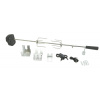 Cattara | Grilovací jehla 94cm 230V UNI 13053