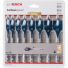 Bosch Vrtáky Self Cut Speed, 10-dielna súprava 2607577364