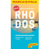 Rhodos / MP průvodce nová edice