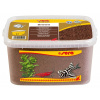 sera GmbH sera Gravel Brown 6l (O 2 až 3 mm)