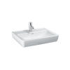 H8189530001041 LAUFEN PRO A umývadlo s otvorom pre batériu