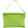 L-Merch Innsbruck Chladiaca taška NT3656 Light Green 20 x 12,5 x 13 cm
