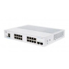 Cisco CBS250-16T-2G-EU-REFRESH (CBS250-16T-2GEU-RF)