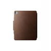 Nomad puzdro Leather Folio pre iPad Pro 13