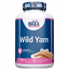 Haya Labs Wild Yam Koreň Smldinca - Menopauza a Trávenie 100 kapsúl