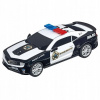 Carrera GO Chevrolet Camaro Sheriff