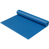 Yoga Mat YATE + taška tmavě modrá