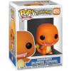 Funko POP Games: Pokemon - Charmander