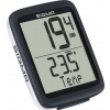počítač SIGMA BC 10.0 WR, černo-bílý
