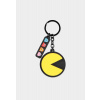 Pac-Man - Rubber Keychain Barva: Multicolor