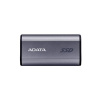 ADATA External SSD 1TB SC750, USB-C 3.2 Gen2, Černá SC750-1000G-CCBK