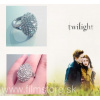 Twilight saga: Breaking Dawn Bella snúbny prsteň (generická verzia) (Twilight saga: Breaking Dawn Bella Engagemnet Ring)