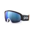 Doplnky POC FOVEA MID RACE 40848_8713 – čierna