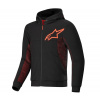 Alpinestars Chrome Air sport black/fluo red vel. XL