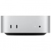 PC mini Apple Mac mini M4 10× CPU 10× GPU, 24 GB, 512 GB (MCYT4MS/A)