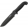 Schrade Frontier Black TPE