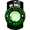 KiwiWalker Glow Mini svietiaca loptička 5 cm