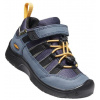 Topánky KEEN HIKEPORT 2 LOW WP CHILDREN Kids veľkosť US 10