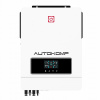 Fotovoltaický menič AutoKomp 10,2 kW 48V WiFi 2 x MPPT On/Off Grid