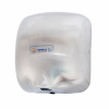 JET DRYER Sušič rúk Simple - strieborný 8596220002723