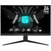 Herný monitor MSI G2412F (G2412F) čierny