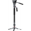 SmallRig 5565 uhlíkový video monopod