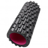 Power System Fitness Roller PS 4050 - černo, růžový