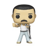 Funko POP! Queen Freddie Mercury Radio Gaga 9 cm