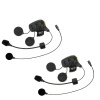 Bluetooth handsfree headset SMH5-FM (dosah 0,7 km), SENA - doprava zdarma