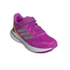 ADIDAS-Runfalcon 5.0 K purple burst/silver metallic/semi spark Fialová 30 2024