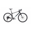 MARIN Gestalt XR gravel bicykel, čierny/šedý/modrý Zvoľte Variant: XL