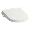 Laufen Pro - bidetové WC sedadlo Cleanet Sit